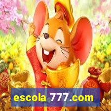 escola 777.com